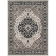 thumbnail image 2 of Concord Global Trading Concord Global Kashan Adorn Area Rug 3'3" x 4'7" Handmade 3' x 5', 2 of 5
