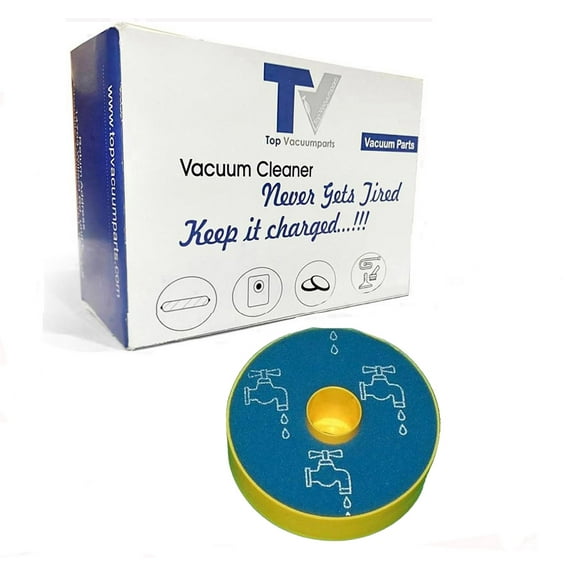 Replacement Part For TVP 904979-02, 972, F972 DC07 Bagless Upright Vacuum Pre Motor Filter