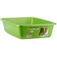 Van Ness Products Cat Litter Box, Medium, 1 Litter Pan