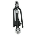 thumbnail image 2 of Wire Twisting Tool,  Wire  High Hardness Small Volume  For Steel Wire For Fuse Wire 6in, 2 of 8