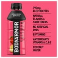 thumbnail image 3 of BODYARMOR Strawberry Banana Electrolyte Sports Drink, 16 fl oz, 12 Pack Bottles, 3 of 15