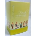 thumbnail image 3 of M.I. Hummel For Me Child Holding a Present German Porcelain Figurine, 3 of 4