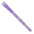 thumbnail image 2 of Karma Sparkle Purple Ladies Golf Grip Kit (13-piece with Tape, Solvent, Vise Clamp), 2 of 2