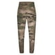 thumbnail image 4 of Pantalones largos para hombre con estampado, bolsillos con cordón, elásticos y dobladillo., 4 of 5