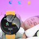 thumbnail image 4 of Reloj inteligente Moda Relojes deportivos inteligentes Diseño delgado a prueba de agua para hombres Mujeres, 4 of 6