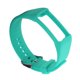 thumbnail image 3 of Injueey - Correa de repuesto para reloj inteligente Polar A360 A370 Relojes inteligentes cian, 3 of 6