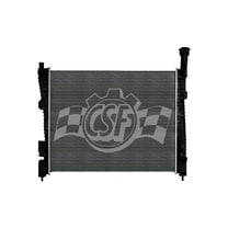 CSF 3869 Radiator