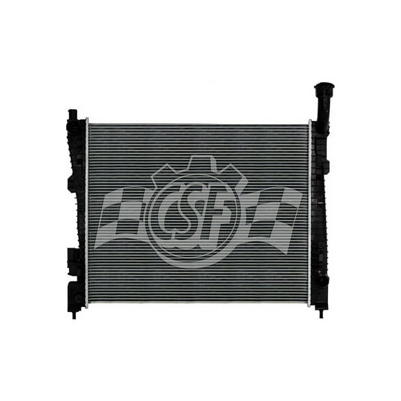 CSF 3869 Radiator