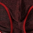 thumbnail image 3 of PBFRDSJ Mens Bikini Briefs Cute Seamless Low Rise Breathable Thong Lightweight Comfy Bikini Underpant for Lounge Home, 3 of 4