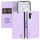 thumbnail image 1 of Funda para Samsung Galaxy Note 10 Estuche de Cuero PU Tipo Cartera con Ranuras para Tarjetas y Cierre Magnético, 1 of 5