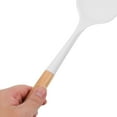 thumbnail image 4 of Silicone Wok Spatula Kitchen Silicone Frying Shovel Cooking Spatula Household Silicone Spatula, 4 of 7
