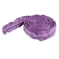 thumbnail image 1 of Web Sling, 1T Bearing Capacity Wide Application Crane Webbing  for Transportation, 1 of 8