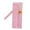 Pink, variant on Wrapping Paper Cutter A4 Paper Trimmer Portable Straight Edge for Label Cutting