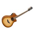 thumbnail image 3 of Guitarra Electroacustica Yamaha APX700II-SDB, 3 of 3
