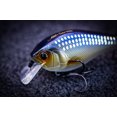 thumbnail image 2 of 6th Sense Crush 50X Shallow Squarebill Crankbait, 2 of 5
