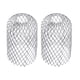 thumbnail image 1 of 2 filtros de malla para desagüe de techo, filtro antihojas, colador de desagüe de techo, 1 of 3