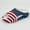 Blue, variant on Men'S Slippers with Anti-Collision Design, Wear-Resistant And Non-Slip, Two-Tone Shower And Home Thick-Soled Elevated Sandals for Women.