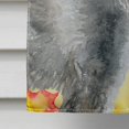 thumbnail image 4 of Carolines Treasures BB9923CHF Schnauzer Fall Flag Canvas House Size  Large multicolor, 4 of 4
