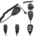 thumbnail image 4 of Micrófono de Mano Kymate Slim Line Negro 8 Pines para Radio Móvil Kenwood, 4 of 8