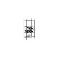 thumbnail image 2 of Room Designs Wine Rack Bronze Transitional Rectangle, 2 of 3