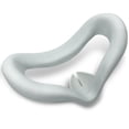 thumbnail image 1 of For 2 Vr Headset Replacement Silicone Face Eye Mask Cover Nose Pad Parts, 1 of 5