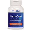 Enzymatic Therapy Hem-Care 90 Capsules