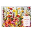thumbnail image 2 of Puzzle Galison Joyful, 1000 piezas, diseño floral, 69 x 51 cm, 2 of 5