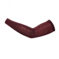 thumbnail image 1 of WIFKLSIIPG Unisex Arm Warmers Sleeve Cover UV Sun Protection Sports Drive Cycling, 1 of 1