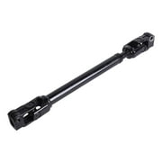 OE # A1644600010 Lower Steering Coupling 1PC Fits select: 2010-2011 MERCEDES-BENZ ML 350 4MATIC, 2007-2012 MERCEDES-BENZ GL 450 4MATIC