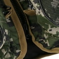 thumbnail image 3 of Universal Kayak Canoe Sailing Fishing Life Jacket Buoyancy Aid Forest Camo, 3 of 9