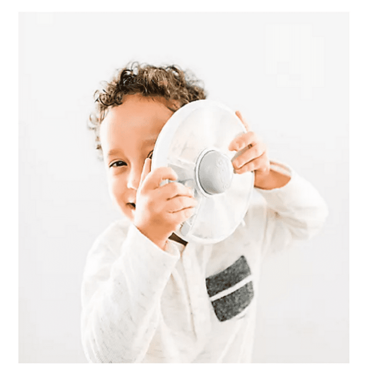 GoBe Kids Snack Spinner - Reusable … curated on LTK