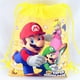 thumbnail image 5 of Bolsas de fiesta de Super Mario Bros, bolsa con cordón, regalo de fiesta de feliz cumpleaños, juego de dibujos animados, bolsa de compras, regalo para niños, niño y niña, 5 of 5