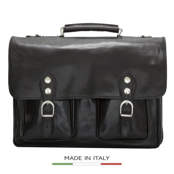 Alberto Bellucci Alberto Bellucci Italian Leather Parma Express