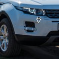 thumbnail image 4 of Universal Car Front Bumper Sticker Adhesive Racing Tow Hook Sticker, 4 of 7