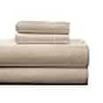 thumbnail image 3 of Pointehaven Heavy Weight Flannel Cotton Sheet Set, King, Linen, 3 of 4