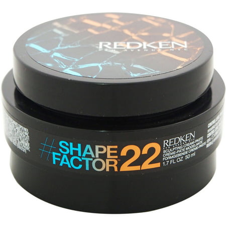 redken factor shape paste sculpting oz cream