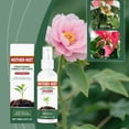 thumbnail image 6 of Houseplant Nutrition Spray Liquid Fertilizer, 100ml Ready To Use Plants Food For Indoor Potted Flowers And Outdoor Gardens, 6 of 9
