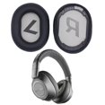 thumbnail image 2 of Replacement Ear Pads Cushion forPlantronics Backbeat Pro2 Headset Sleeves, 2 of 4