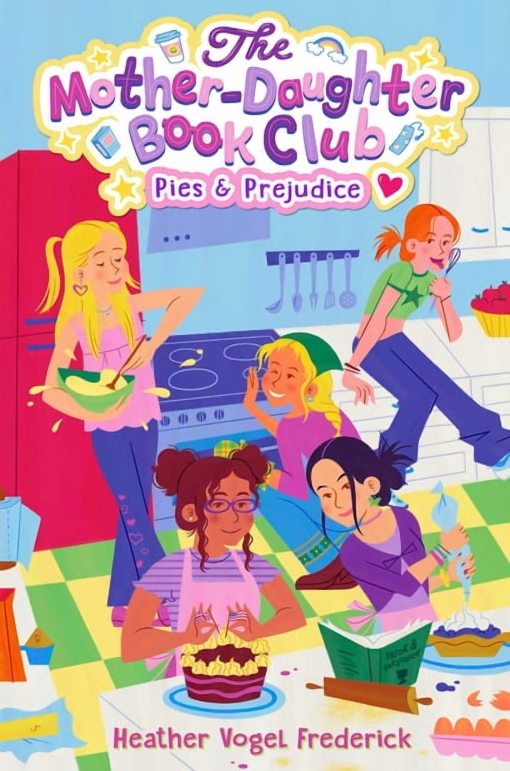 Baby-Sitters Club Graphix Mary Anne's Bad Luck Mystery: A Graphic Baby-Sitters Club Graphix Mary Anne's Bad Luck Mystery: A Graphic