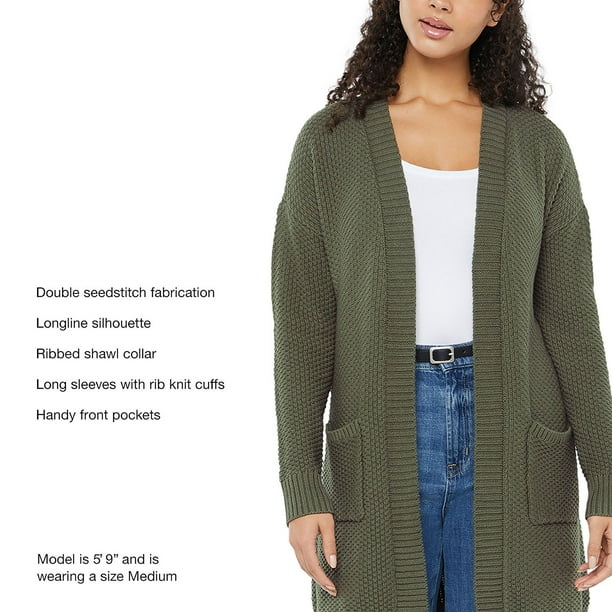 Gap Women's Long Sleeve Cardigan - Samsclub.com