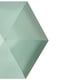 thumbnail image 5 of Paraguas anti-UV Paraguas anti-quemaduras solares Paraguas lluvioso Regalos para amigos de la familia (Verde) Sywqhk Libre de BPA, 5 of 8