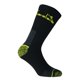 thumbnail image 2 of Diadora Calcetines de Trabajo Unisex, Paquete de 6 - Calcetines Deportivos, Algodón, Logotipo, color sólido Negro 39-42, 2 of 2