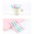 thumbnail image 2 of tredstone Eraser Professional Portable Durable Gel Ink Erasers Lightweight Rubber Remover Effectively Cleaning Tool Exquisite Appearance, 2 of 9