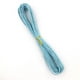 thumbnail image 5 of Cordón de Macramé para Hacer Joyas Soledad 4 Piezas de 1,5 Mm Colorido, 5 of 10