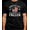 Black-1, variant on Men's Women's Memorial Day American Flag Remember The Fallen T-Shirt S-5XL
