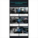 thumbnail image 3 of Adaptador Inalámbrico CarPlay 2 en 1 para Android Auto. Adaptador Inalámbrico WiFi Tipo C. Adaptador Inalámbrico CarPlay Conectar y Usar., 3 of 5