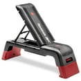 thumbnail image 1 of Pont rouge Reebok, 1 of 9