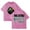 03, variant on Chase Matthew Holdin' It Down Tour Cotton Vintage Wash Tee Shirt