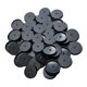 thumbnail image 5 of Bases para miniaturas de juegos de 0,98 pulgadas para muñecas, almacenamiento de mesa, juegos, accesorios de plástico 100 piezas, 5 of 9