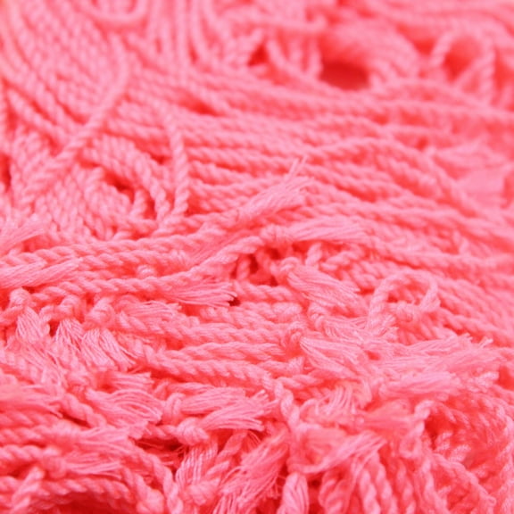 YOYOFORMULA Polyester Yo-Yo String - 130cm-51in - 100 Pack of YoYo String (Pink)